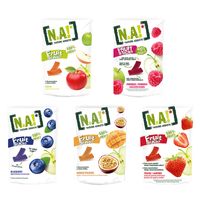 Nature Addicts Fruit Stick Bundle